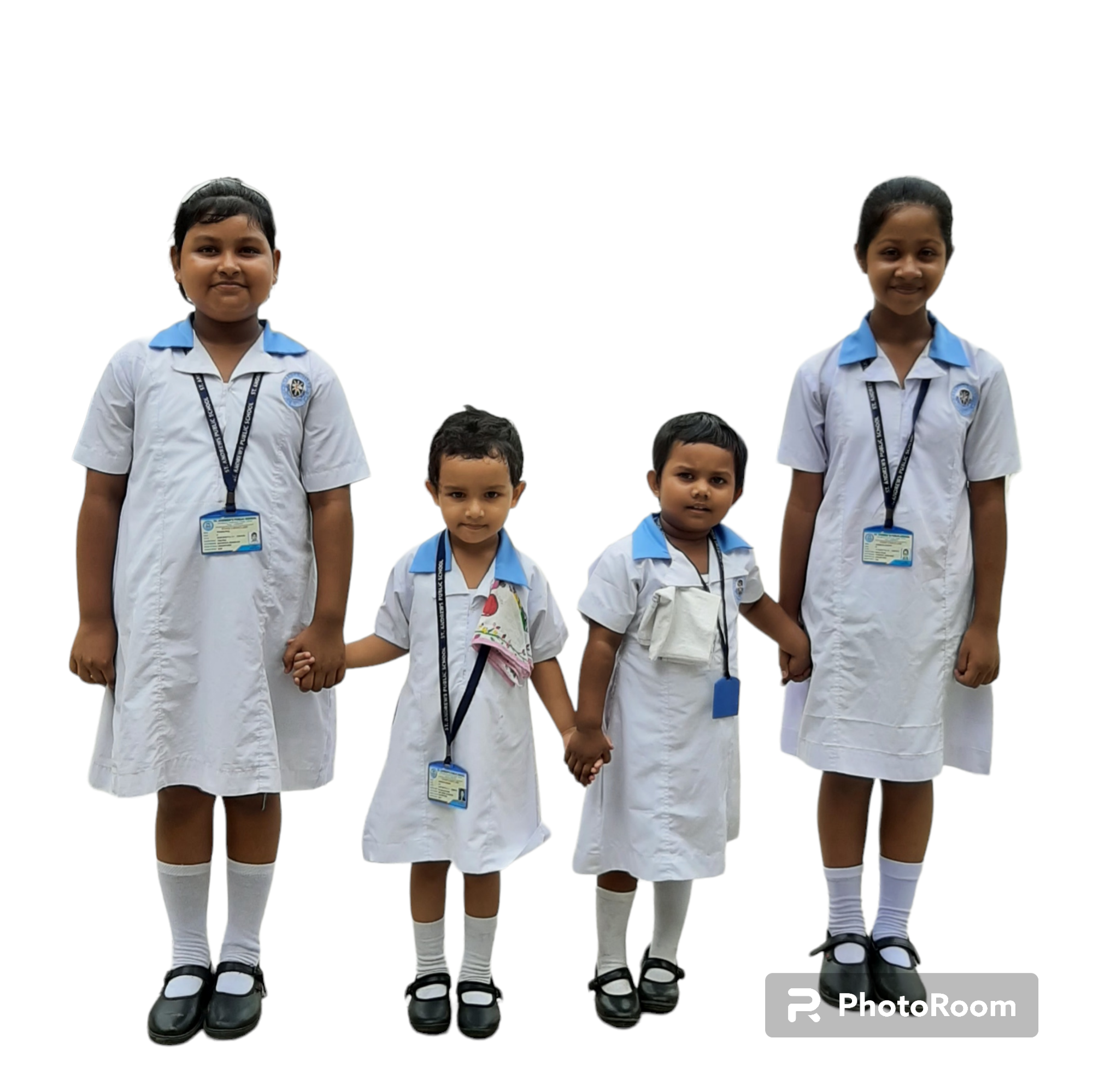 Junior School Uniform ( Girls )